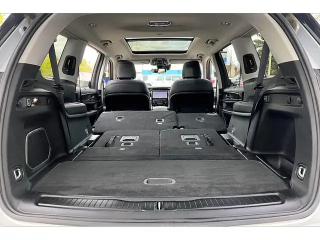 2024 Jeep Grand Cherokee L Limited Black App |Lux Tech |Panoroof - Photo 22