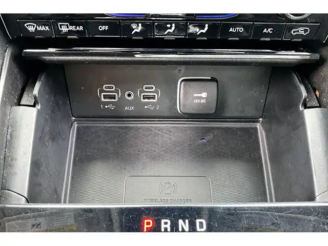 2024 Jeep Grand Cherokee L Limited Black App |Lux Tech |Panoroof - Photo 24