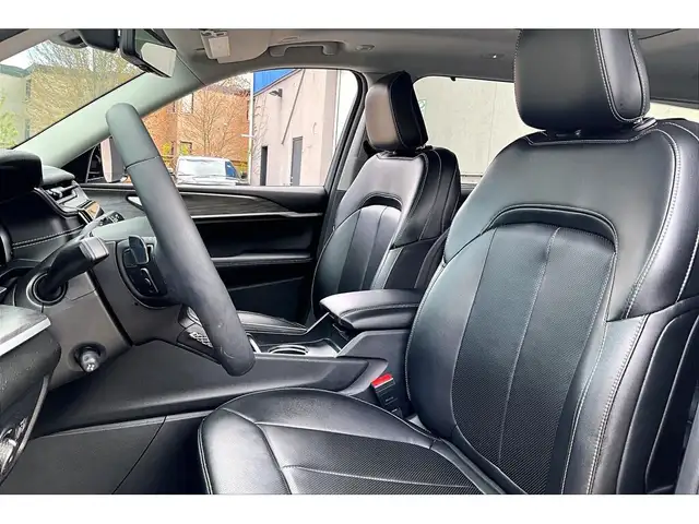 2024 Jeep Grand Cherokee L Limited Black App |Lux Tech |Panoroof - Photo 25