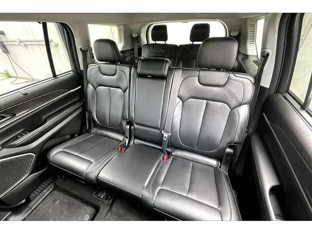2024 Jeep Grand Cherokee L Limited Black App |Lux Tech |Panoroof - Photo 26
