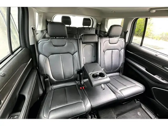 2024 Jeep Grand Cherokee L Limited Black App |Lux Tech |Panoroof - Photo 27