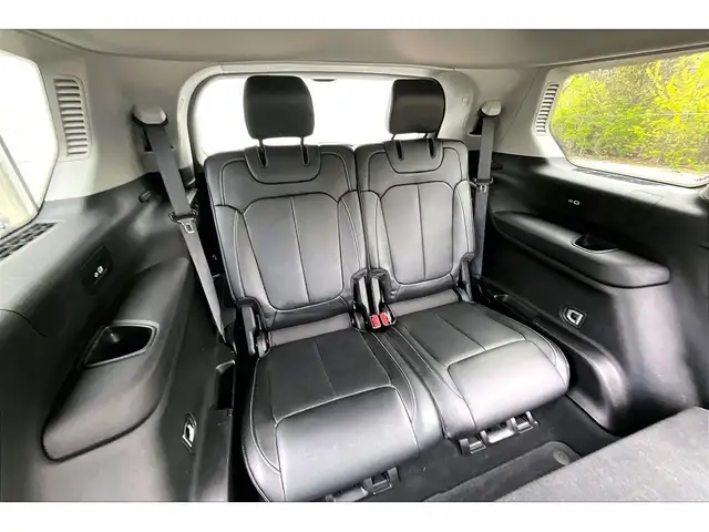 2024 Jeep Grand Cherokee L Limited Black App |Lux Tech |Panoroof - Photo 28