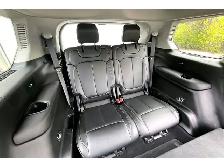 2024 Jeep Grand Cherokee L Limited Black App |Lux Tech |Panoroof - Photo 28