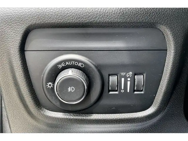 2024 Jeep Grand Cherokee L Limited Black App |Lux Tech |Panoroof - Photo 32