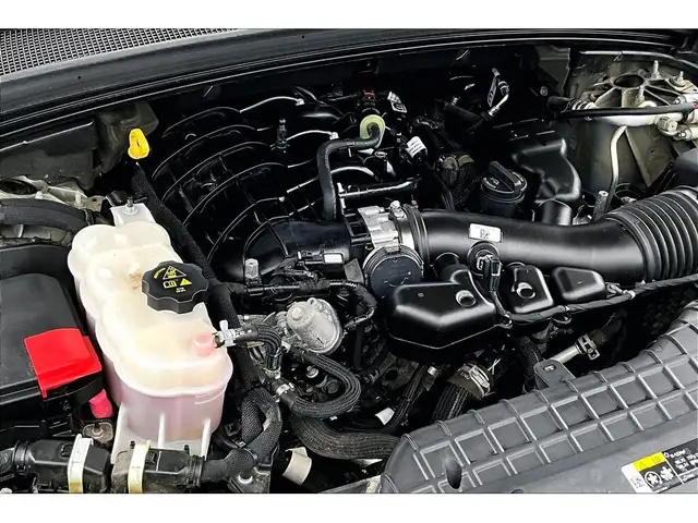 2024 Jeep Grand Cherokee L Limited Black App |Lux Tech |Panoroof - Photo 33