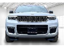 2023 Jeep Grand Cherokee L Summit Reserve | Adv ProTech IV | Lux - Photo 3