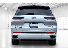 2023 Jeep Grand Cherokee L Summit Reserve | Adv ProTech IV | Lux - Photo 4