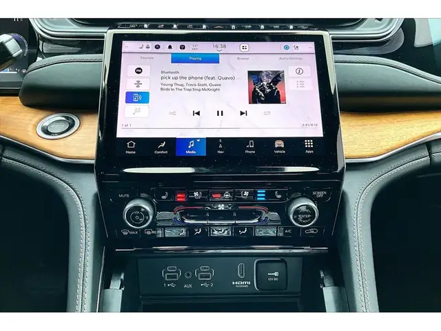 2023 Jeep Grand Cherokee L Summit Reserve | Adv ProTech IV | Lux - Photo 6