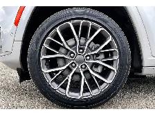 2023 Jeep Grand Cherokee L Summit Reserve | Adv ProTech IV | Lux - Photo 8