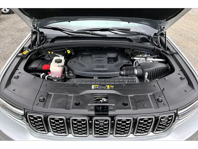 2023 Jeep Grand Cherokee L Summit Reserve | Adv ProTech IV | Lux - Photo 9