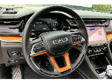 2023 Jeep Grand Cherokee L Summit Reserve | Adv ProTech IV | Lux - Photo 13