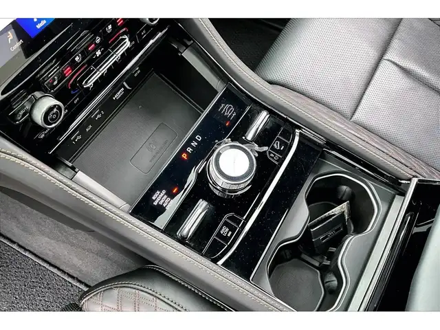 2023 Jeep Grand Cherokee L Summit Reserve | Adv ProTech IV | Lux - Photo 14