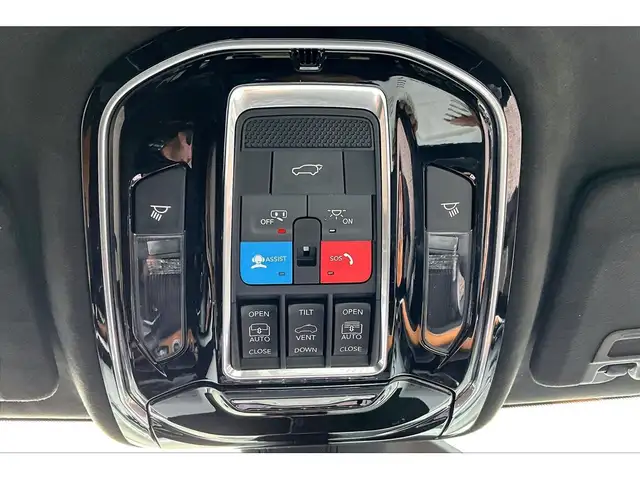 2023 Jeep Grand Cherokee L Summit Reserve | Adv ProTech IV | Lux - Photo 16