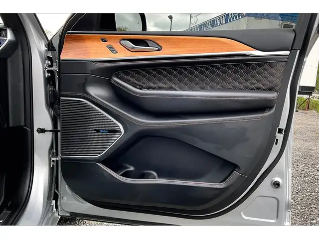 2023 Jeep Grand Cherokee L Summit Reserve | Adv ProTech IV | Lux - Photo 19