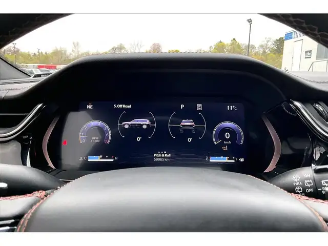 2023 Jeep Grand Cherokee L Summit Reserve | Adv ProTech IV | Lux - Photo 20