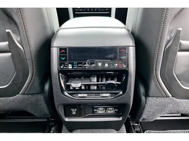 2023 Jeep Grand Cherokee L Summit Reserve | Adv ProTech IV | Lux - Photo 23