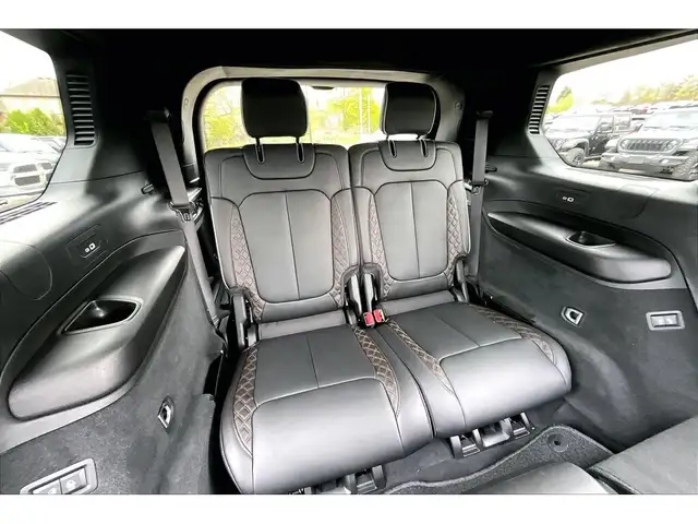 2023 Jeep Grand Cherokee L Summit Reserve | Adv ProTech IV | Lux - Photo 28