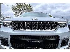 2023 Jeep Grand Cherokee L Summit Reserve | Adv ProTech IV | Lux - Photo 29