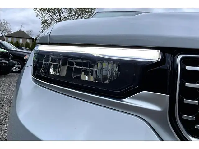 2023 Jeep Grand Cherokee L Summit Reserve | Adv ProTech IV | Lux - Photo 30
