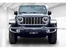 2024 Jeep Wrangler Sahara V6 | Heated Seats | Side Steps | 4X4 - Photo 3