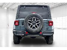 2024 Jeep Wrangler Sahara V6 | Heated Seats | Side Steps | 4X4 - Photo 4