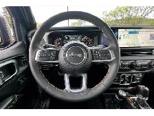 2024 Jeep Wrangler Sahara V6 | Heated Seats | Side Steps | 4X4 - Photo 5