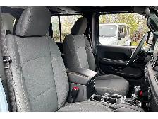 2024 Jeep Wrangler Sahara V6 | Heated Seats | Side Steps | 4X4 - Photo 7