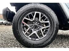 2024 Jeep Wrangler Sahara V6 | Heated Seats | Side Steps | 4X4 - Photo 8