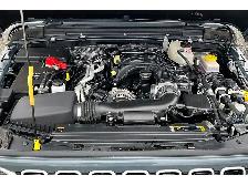 2024 Jeep Wrangler Sahara V6 | Heated Seats | Side Steps | 4X4 - Photo 9