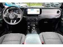 2024 Jeep Wrangler Sahara V6 | Heated Seats | Side Steps | 4X4 - Photo 15