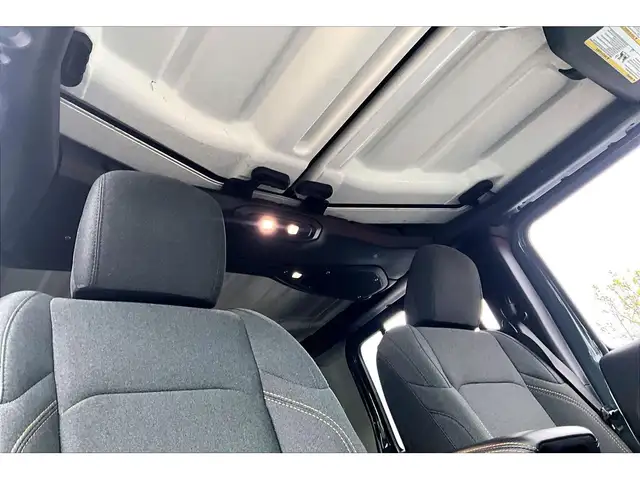 2024 Jeep Wrangler Sahara V6 | Heated Seats | Side Steps | 4X4 - Photo 17