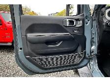2024 Jeep Wrangler Sahara V6 | Heated Seats | Side Steps | 4X4 - Photo 18