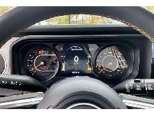 2024 Jeep Wrangler Sahara V6 | Heated Seats | Side Steps | 4X4 - Photo 20