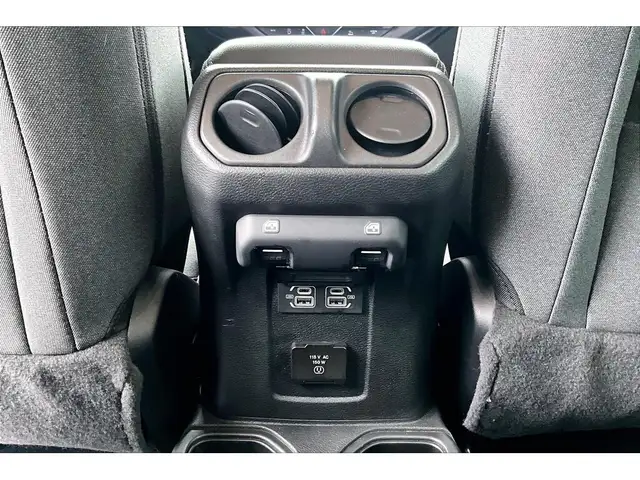 2024 Jeep Wrangler Sahara V6 | Heated Seats | Side Steps | 4X4 - Photo 23