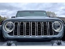 2024 Jeep Wrangler Sahara V6 | Heated Seats | Side Steps | 4X4 - Photo 29