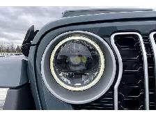 2024 Jeep Wrangler Sahara V6 | Heated Seats | Side Steps | 4X4 - Photo 30
