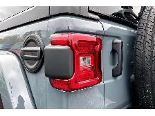 2024 Jeep Wrangler Sahara V6 | Heated Seats | Side Steps | 4X4 - Photo 31