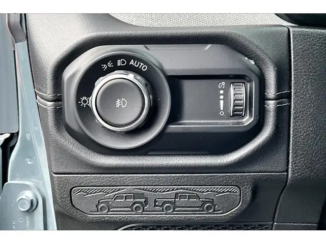 2024 Jeep Wrangler Sahara V6 | Heated Seats | Side Steps | 4X4 - Photo 32