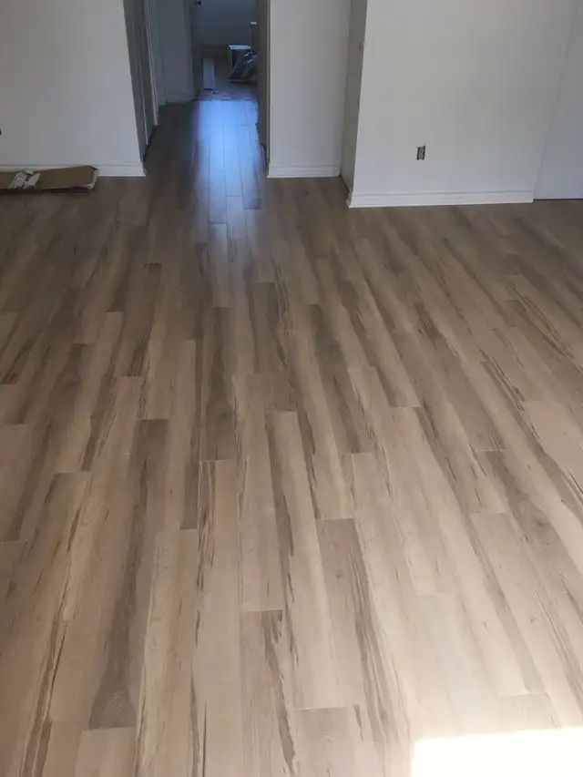 Rénovation et pose de plancher (tous les types) 514-820-9219 - Photo 8