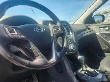 2013 Hyundai Santa Fe LIMITED BAS KM AWD GARANTIE 1 ANS - Photo 3
