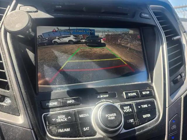 2013 Hyundai Santa Fe LIMITED BAS KM AWD GARANTIE 1 ANS - Photo 5