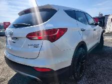 2013 Hyundai Santa Fe LIMITED BAS KM AWD GARANTIE 1 ANS - Photo 9