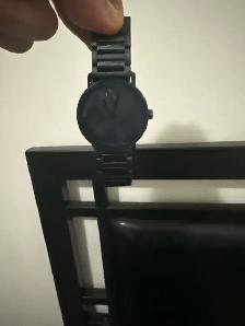 Movado Bold watch