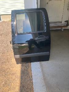 Chevrolet Colorado/canyon