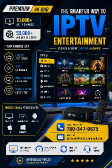 LATEST_4K_UHD_IP/TV_CONNECTION