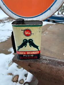 Whiz can