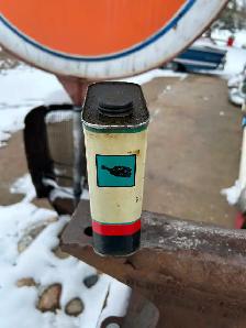 Whiz can - Photo 3