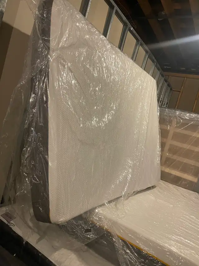 Brand New QUEEN Mattresses $349 Free Delivery