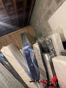 Brand New QUEEN Mattresses $349 Free Delivery - Photo 4