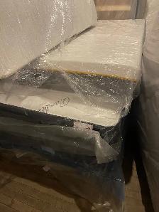 Brand New QUEEN Mattresses $349 Free Delivery - Photo 6